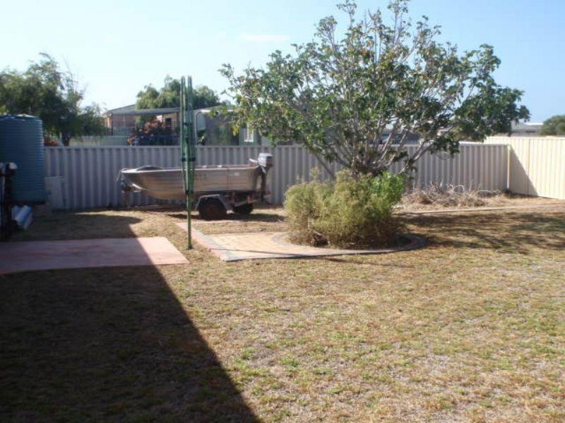 Lot 266, 57 Lesueur Drive, Jurien Bay WA 6516