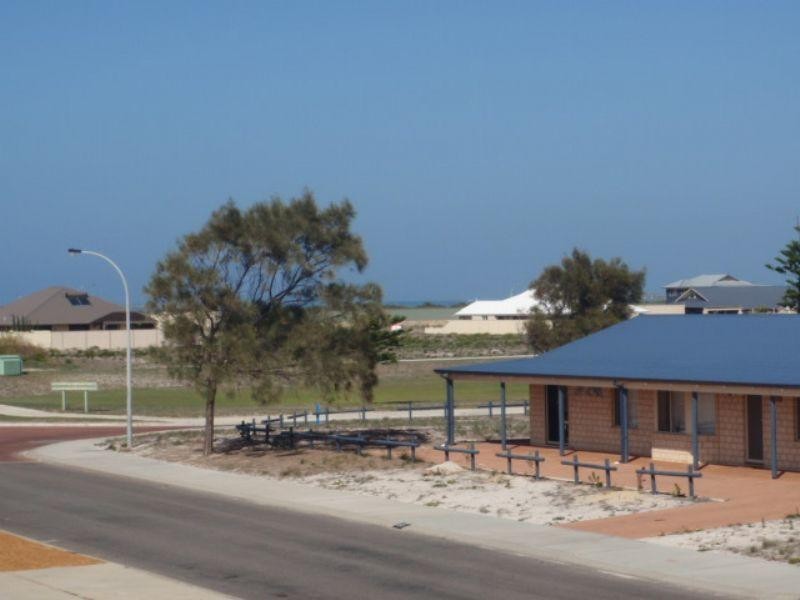 Lot 266, 57 Lesueur Drive, Jurien Bay WA 6516
