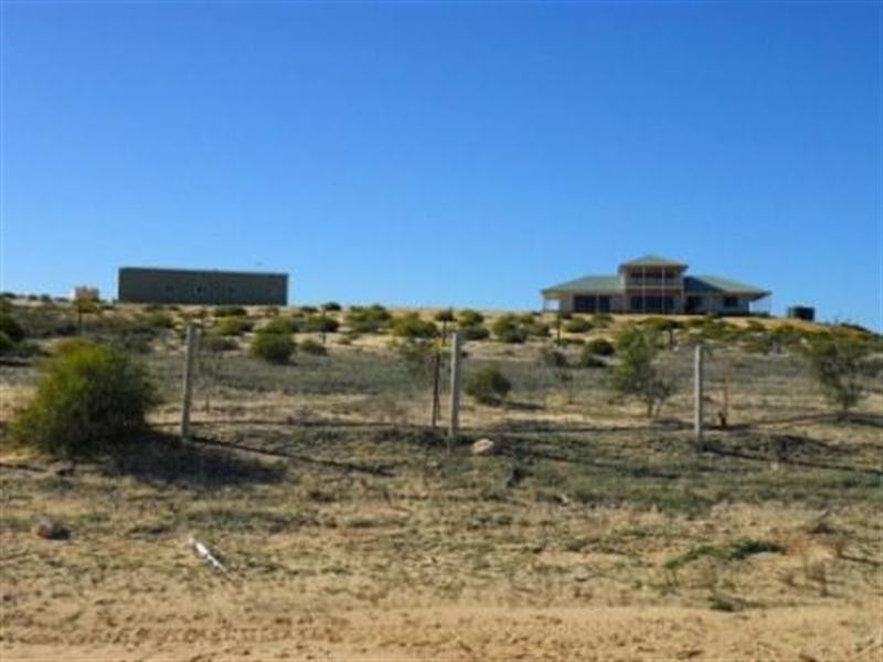213 Ridge Way, Jurien Bay WA 6516