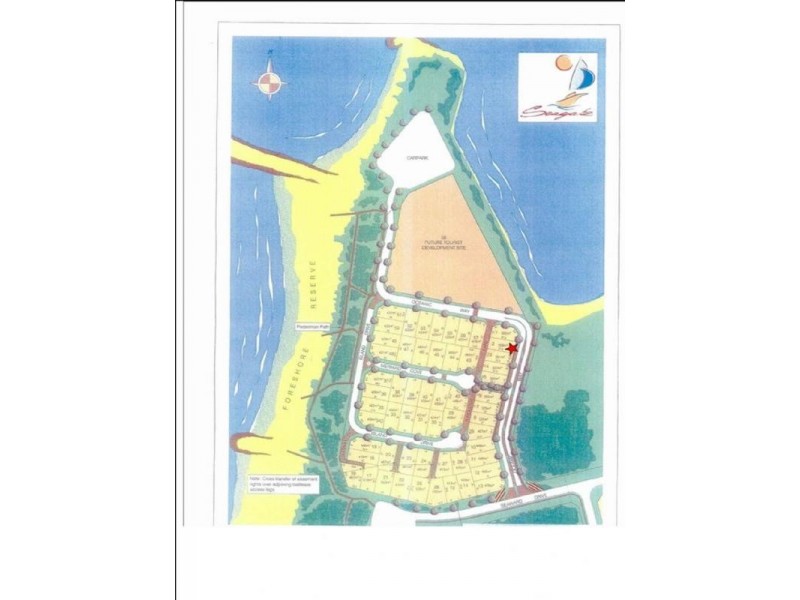 Lot 2, 23 Oceanic Way, Jurien Bay WA 6516