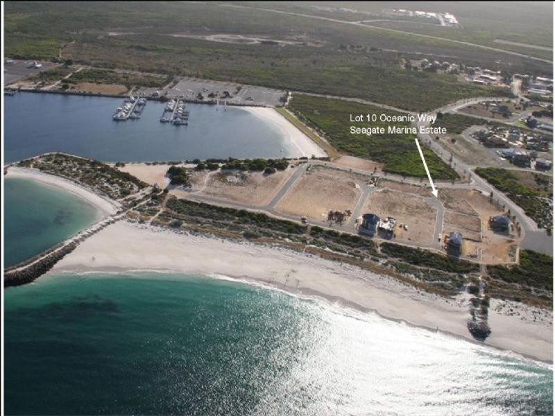 Lot 10, 7 Oceanic Way, Jurien Bay WA 6516