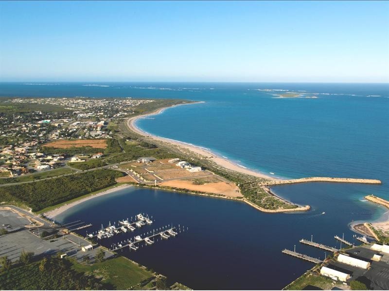 Lot 43, 11 Mermaid Cove, Jurien Bay WA 6516