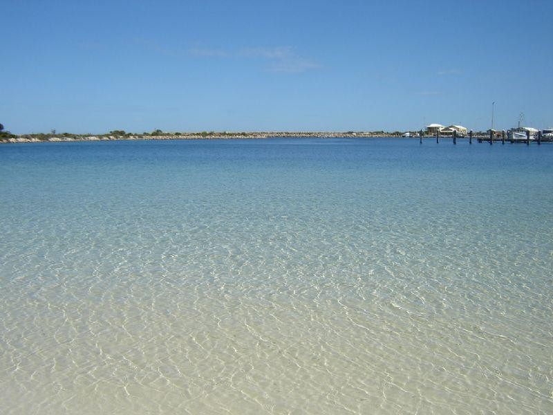 Lot 43, 11 Mermaid Cove, Jurien Bay WA 6516