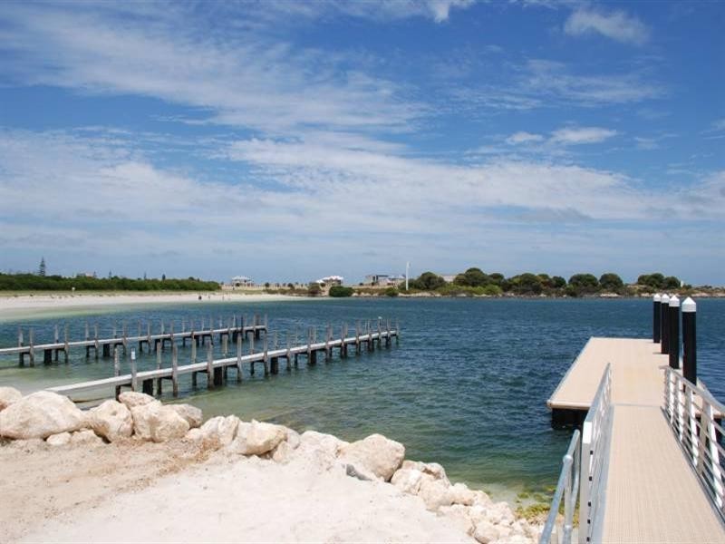 Lot 1024, 32 Seaward Drive, Jurien Bay WA 6516
