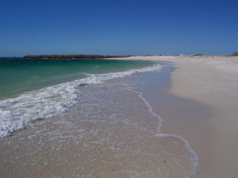 Lot 1024, 32 Seaward Drive, Jurien Bay WA 6516
