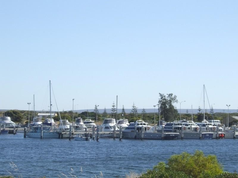 Lot 1024, 32 Seaward Drive, Jurien Bay WA 6516