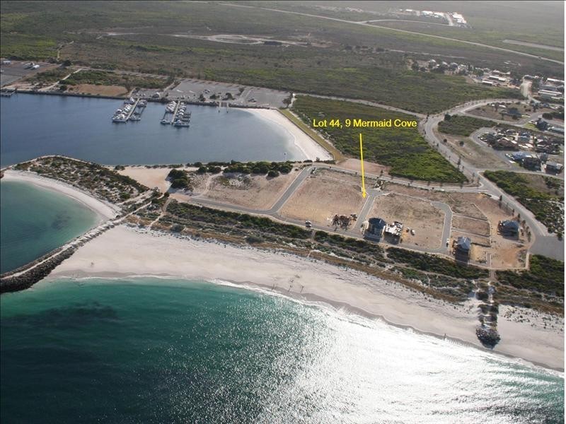 Lot 44, 9 Mermaid Cove, Jurien Bay WA 6516