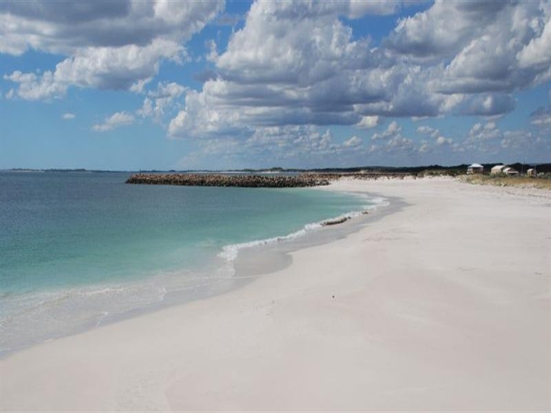 Lot 44, 9 Mermaid Cove, Jurien Bay WA 6516