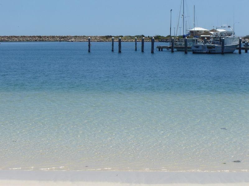 Lot 44, 9 Mermaid Cove, Jurien Bay WA 6516