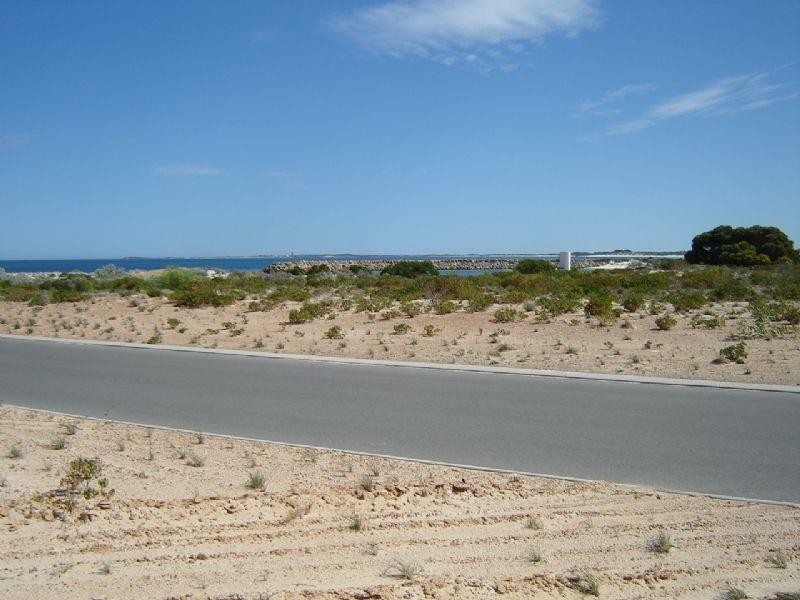 Lot 45, 7 Mermaid Cove, Jurien Bay WA 6516