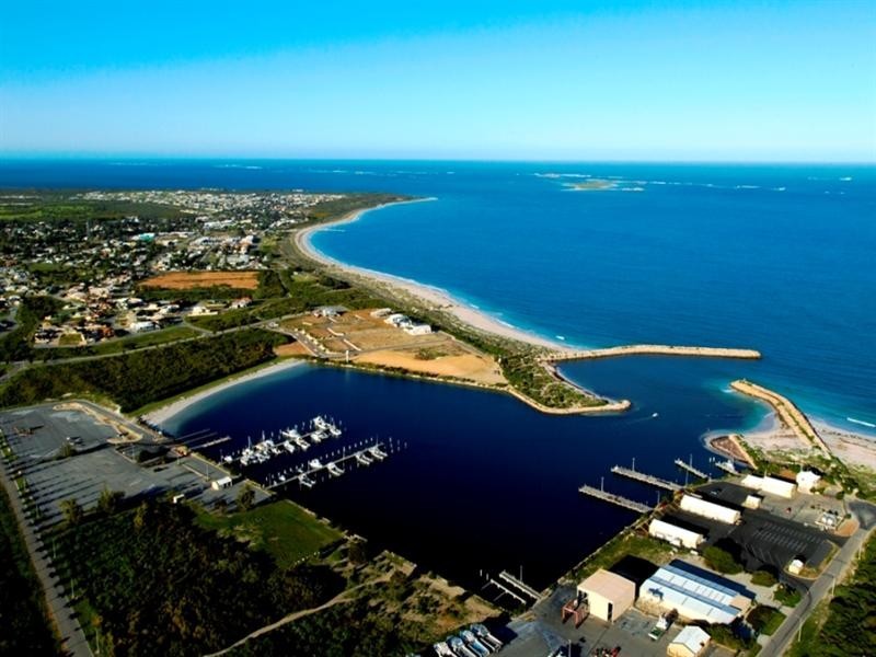 Lot 45, 7 Mermaid Cove, Jurien Bay WA 6516