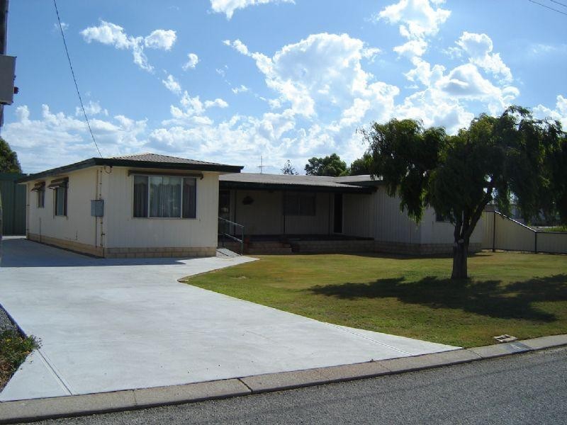 Lot 167, 4 Elizabeth Way, Jurien Bay WA 6516