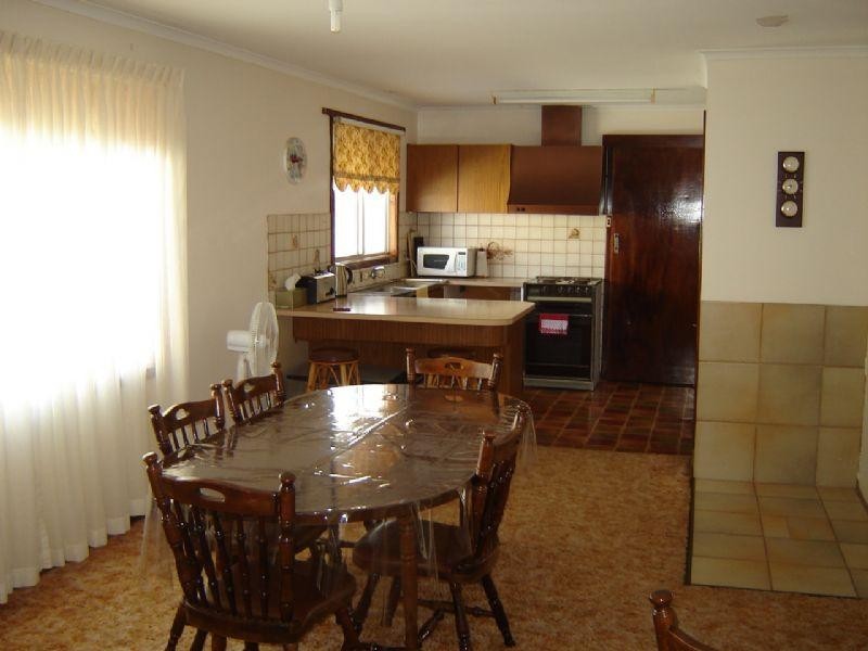 Lot 167, 4 Elizabeth Way, Jurien Bay WA 6516