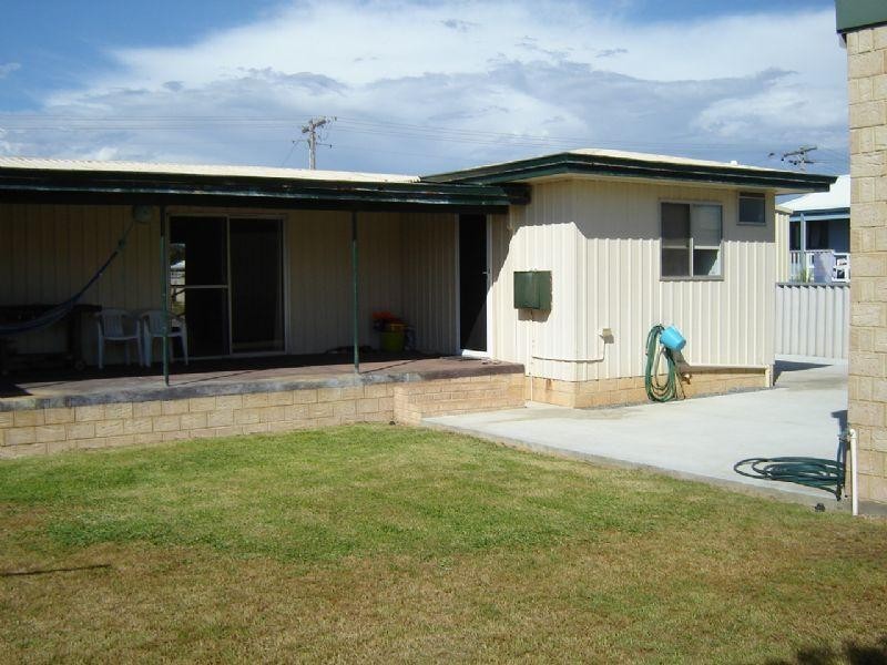 Lot 167, 4 Elizabeth Way, Jurien Bay WA 6516