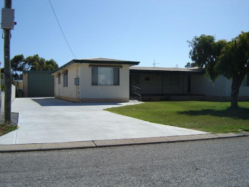 Lot 167, 4 Elizabeth Way, Jurien Bay WA 6516