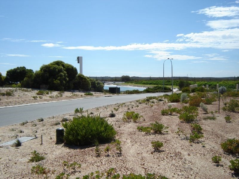 Lot 55, 31 Oceanic Way, Jurien Bay WA 6516
