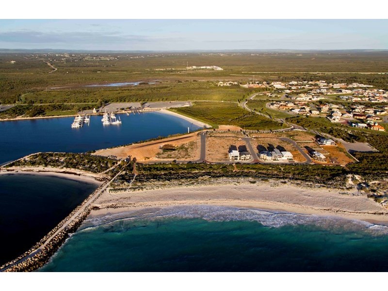 Lot 55, 31 Oceanic Way, Jurien Bay WA 6516