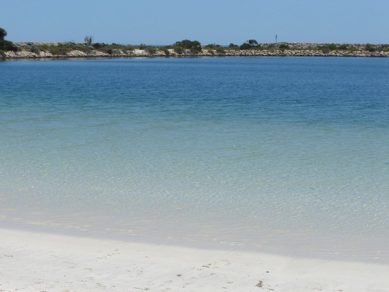Lot 55, 31 Oceanic Way, Jurien Bay WA 6516