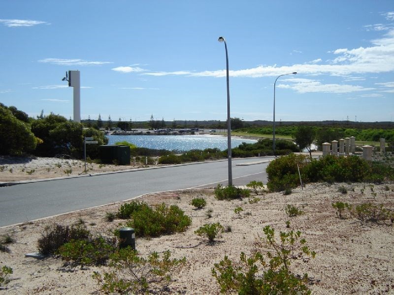 Lot 56, 29 Oceanic Way, Jurien Bay WA 6516