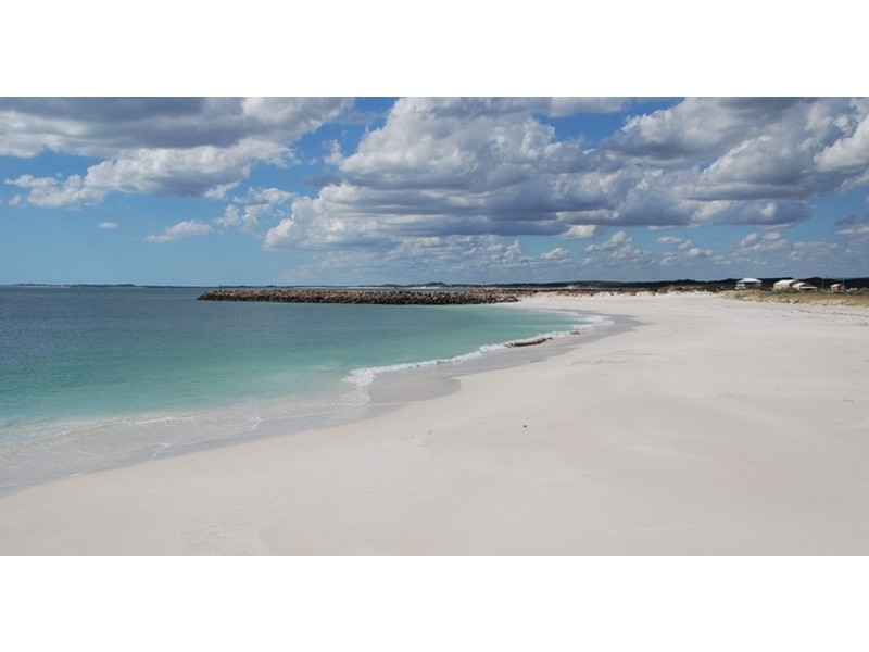 Lot 56, 29 Oceanic Way, Jurien Bay WA 6516