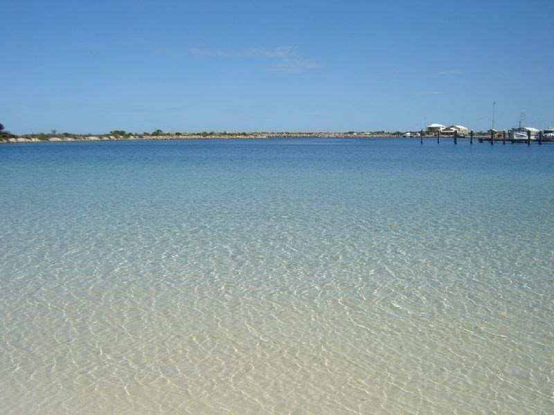 Lot 56, 29 Oceanic Way, Jurien Bay WA 6516