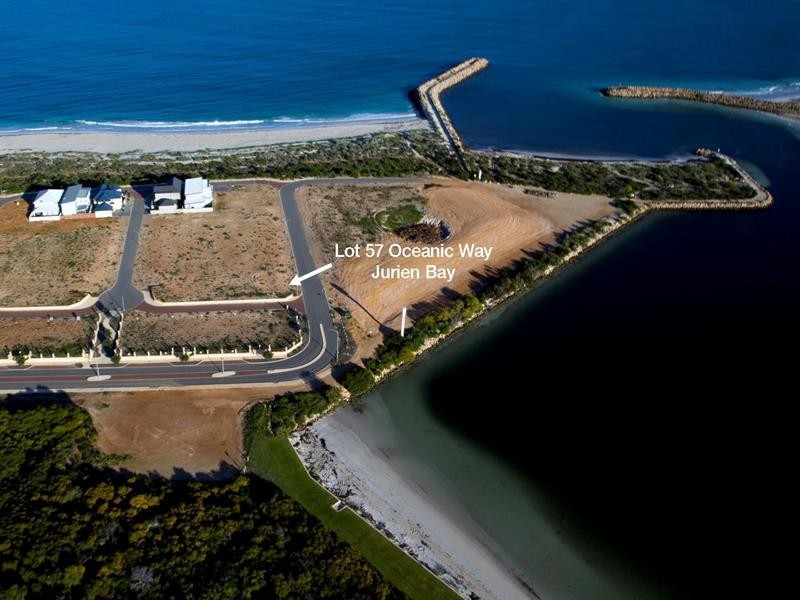 Lot 57, 27 Oceanic Way, Jurien Bay WA 6516