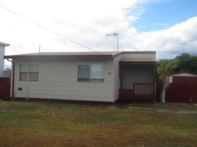 69 Seville Street, Cervantes WA 6511