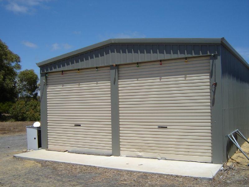 Lot 133, 30 Marine Drive, Jurien Bay WA 6516