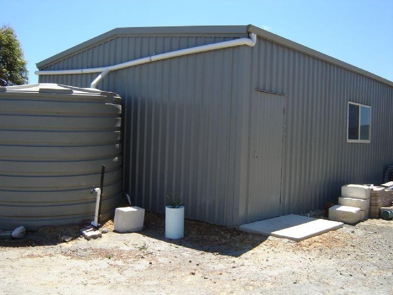 Lot 133, 30 Marine Drive, Jurien Bay WA 6516