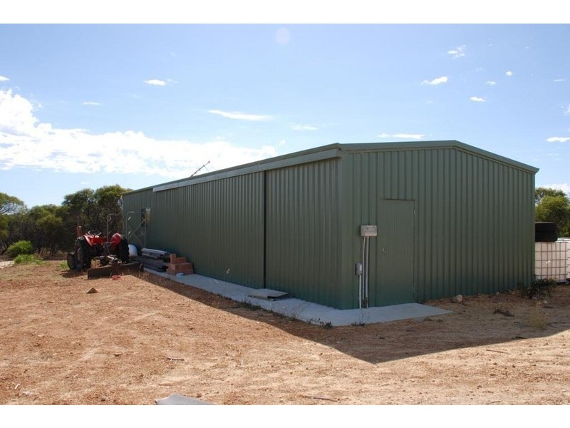 Lot 46 River Loop, Jurien Bay WA 6516
