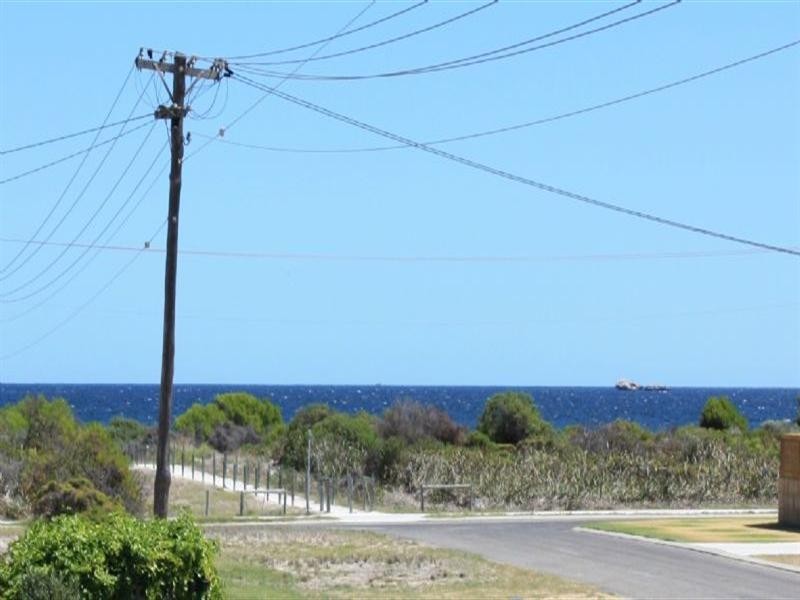 Lot 13, 37 Weston Street, Cervantes WA 6511