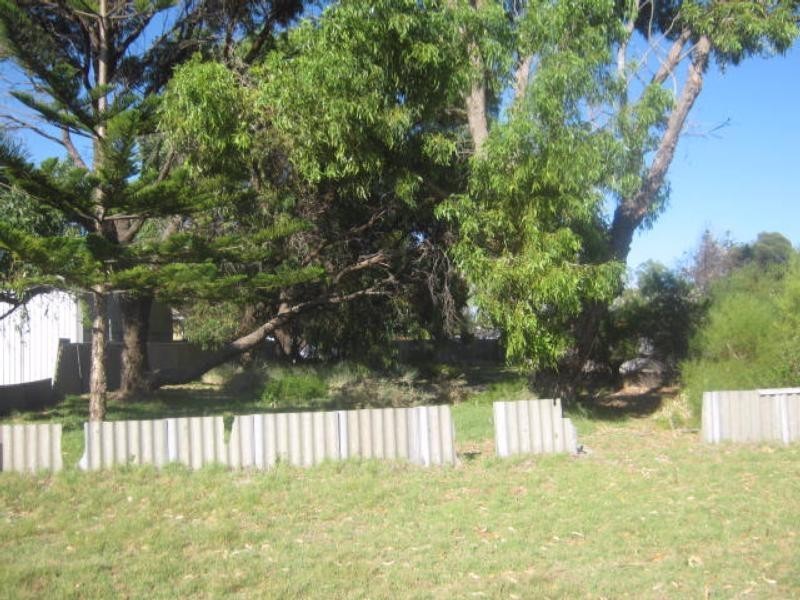 Lot 13, 37 Weston Street, Cervantes WA 6511