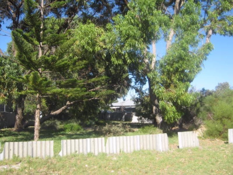 Lot 13, 37 Weston Street, Cervantes WA 6511