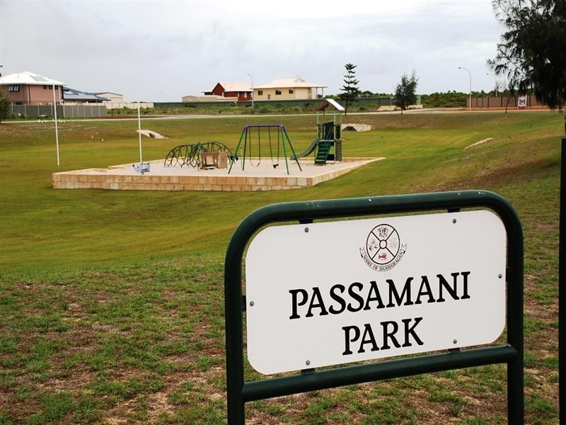 Lot 351, 22 Pinetree Circuit, Jurien Bay WA 6516