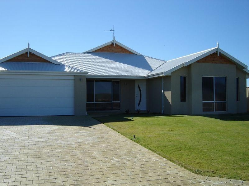 Lot 357, 12 Grevillea Way, Jurien Bay WA 6516
