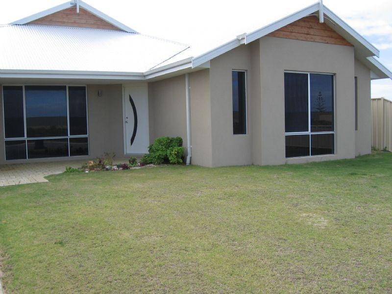 Lot 357, 12 Grevillea Way, Jurien Bay WA 6516