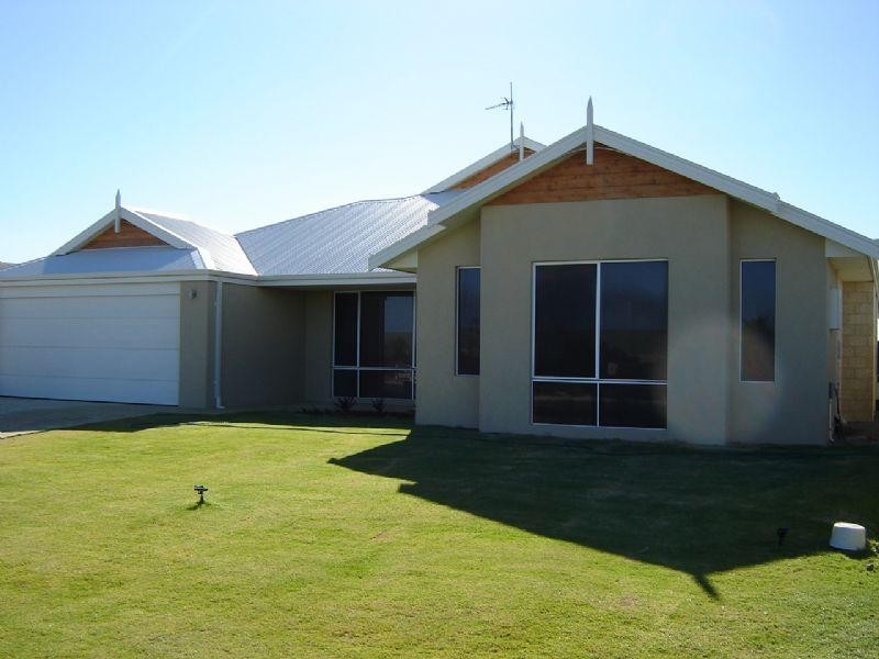 Lot 357, 12 Grevillea Way, Jurien Bay WA 6516