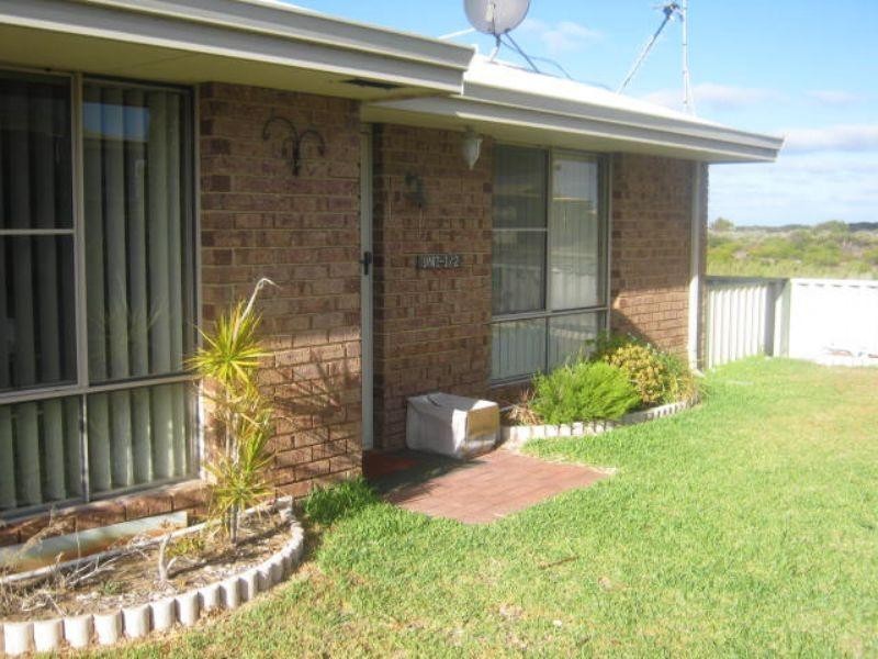 Unit 1, 2 Huelva Place, Cervantes WA 6511