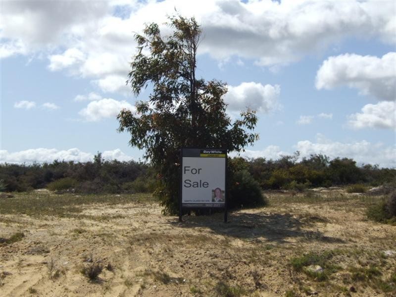 Lot 105 Jurien Bay Vista, Jurien Bay WA 6516