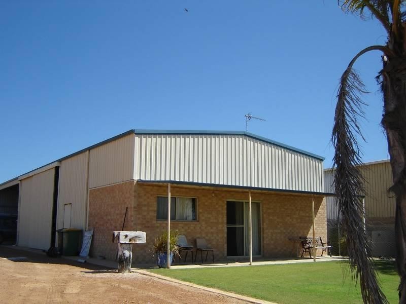 Lot 1204, 6 Gypsum Street, Jurien Bay WA 6516