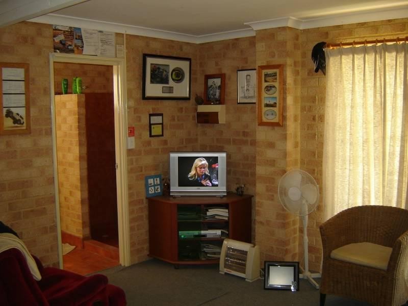 Lot 1204, 6 Gypsum Street, Jurien Bay WA 6516