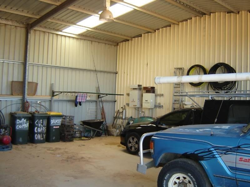 Lot 1204, 6 Gypsum Street, Jurien Bay WA 6516