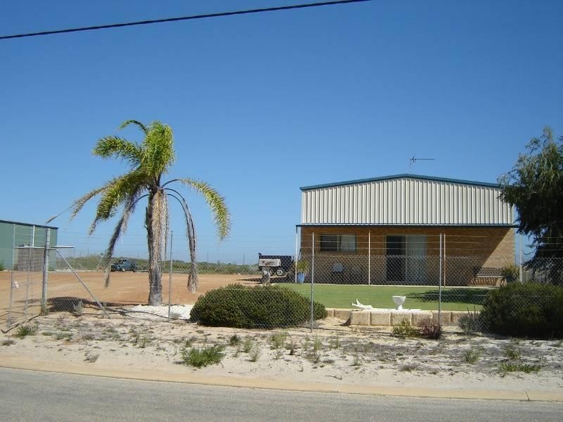 Lot 1204, 6 Gypsum Street, Jurien Bay WA 6516