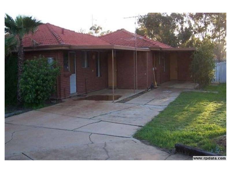 6 Howard Place, Three Springs WA 6519