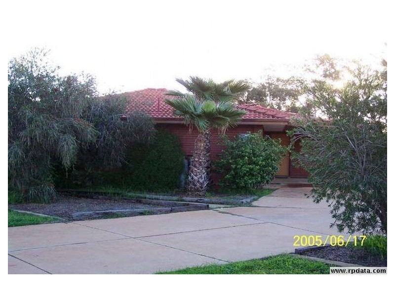 6 Howard Place, Three Springs WA 6519