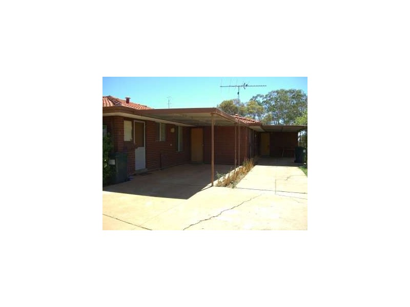 6 Howard Place, Three Springs WA 6519