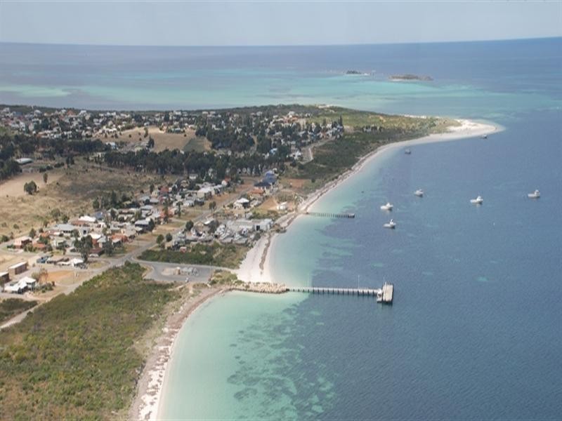 Lot 15, 25 Catalonia Street, Cervantes WA 6511