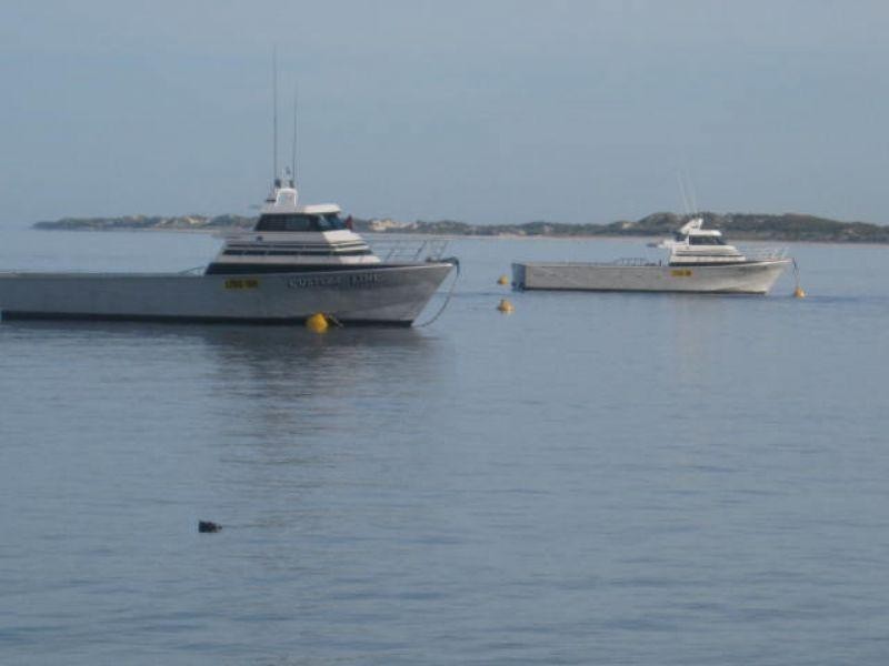 Lot 15, 25 Catalonia Street, Cervantes WA 6511