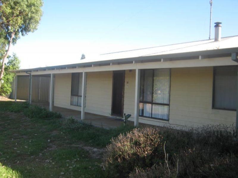 Lot 679, 14 Castilla Way, Cervantes WA 6511