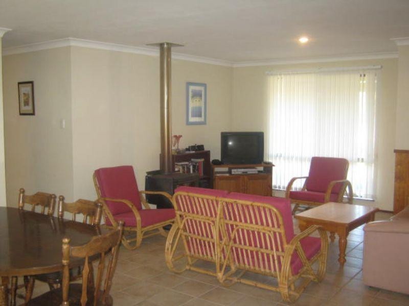 Lot 679, 14 Castilla Way, Cervantes WA 6511